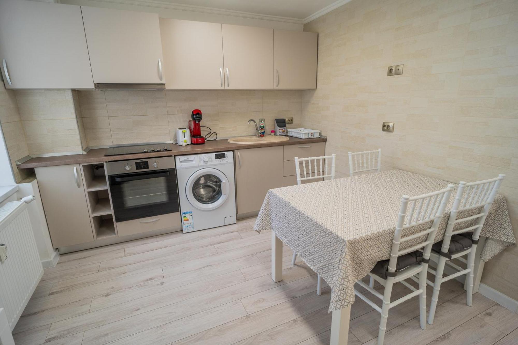 Luxury 2Br On Decebal Avenue Apartment Bucharest Exterior photo