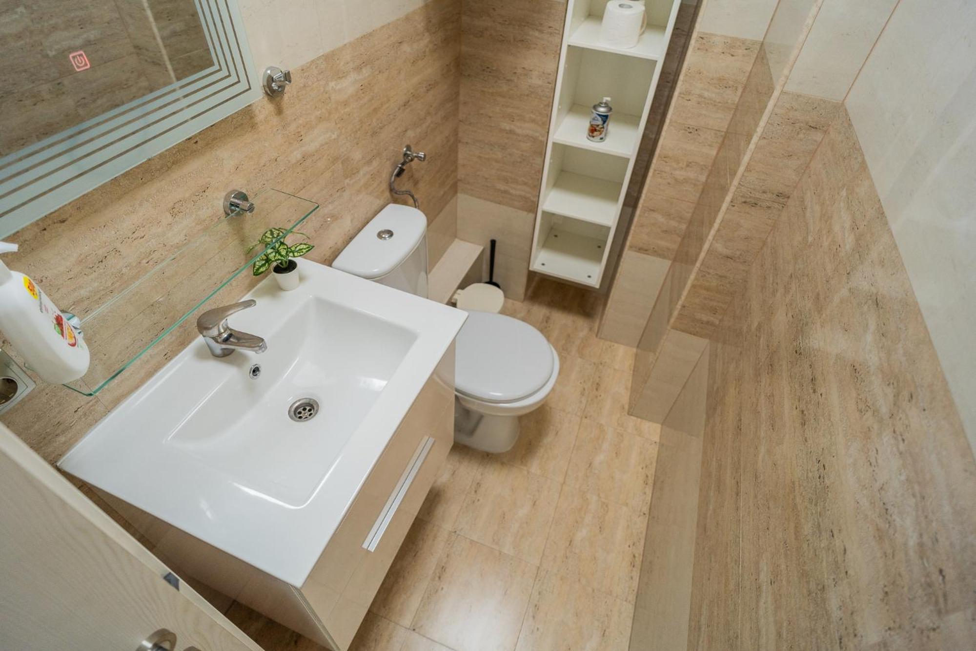 Luxury 2Br On Decebal Avenue Apartment Bucharest Exterior photo