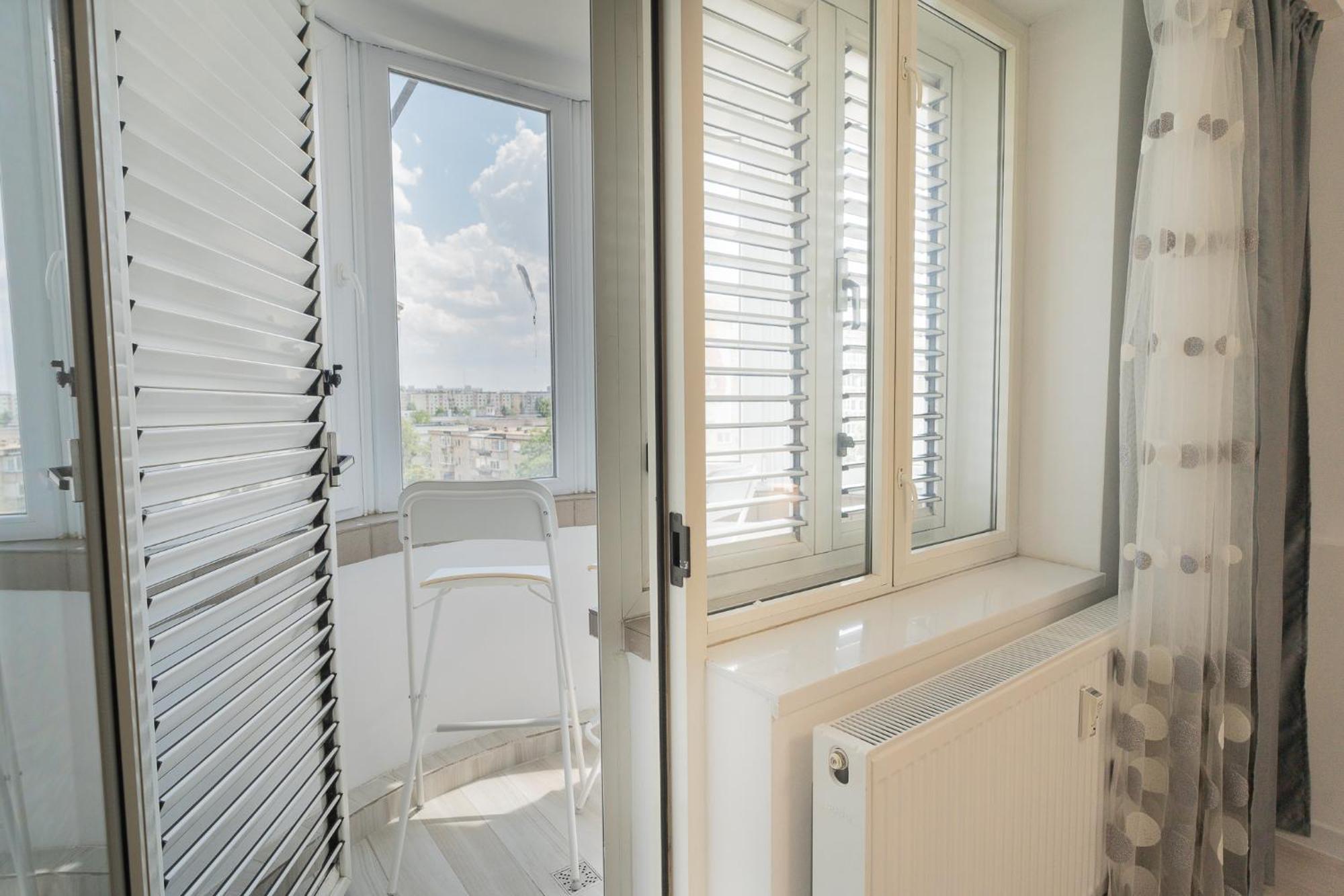 Luxury 2Br On Decebal Avenue Apartment Bucharest Exterior photo